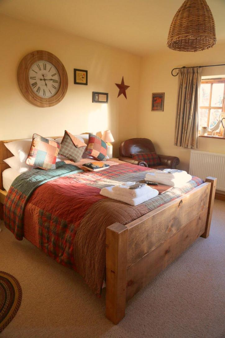 Bumbleberry Cottage Gresford ภายนอก รูปภาพ