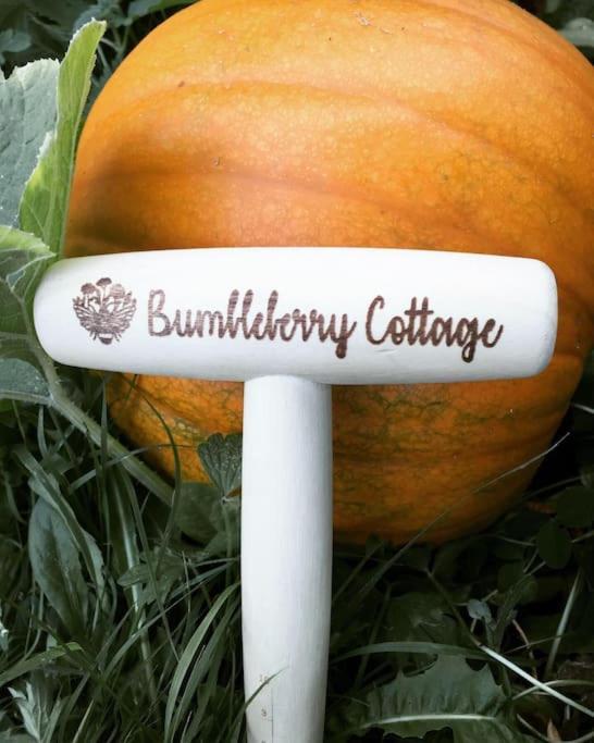 Bumbleberry Cottage Gresford ภายนอก รูปภาพ